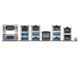 Mainboard Server ASRock Rack B650D4U-2L2T/BCM | AMD B650E | Socket AM5 | DDR5 ECC UDIMM